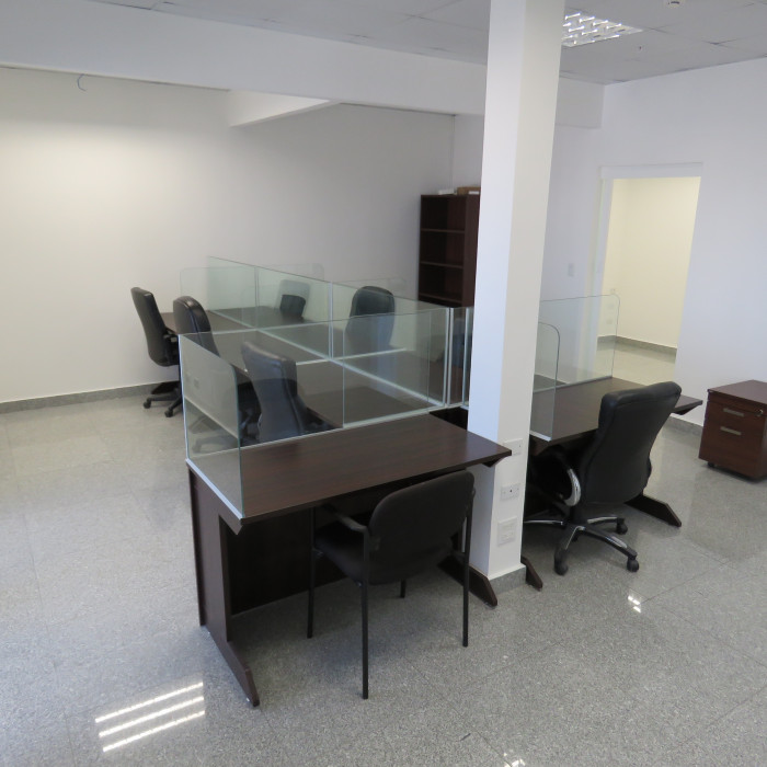 Office for rent in BICSA located in prestige area of Avenida Balboa