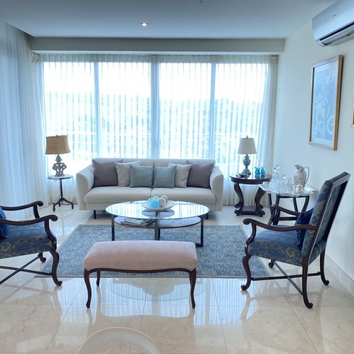 Luxury Beach Condo for rent located in Playa Bonita Residences