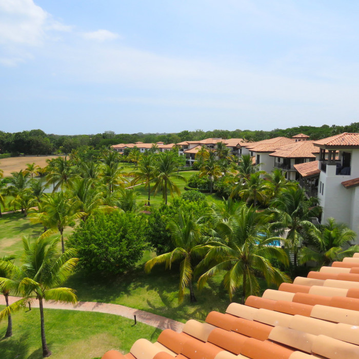 Luxury penthouse with 2 floors and 5 bedrooms for sale in Buenaventura Resort