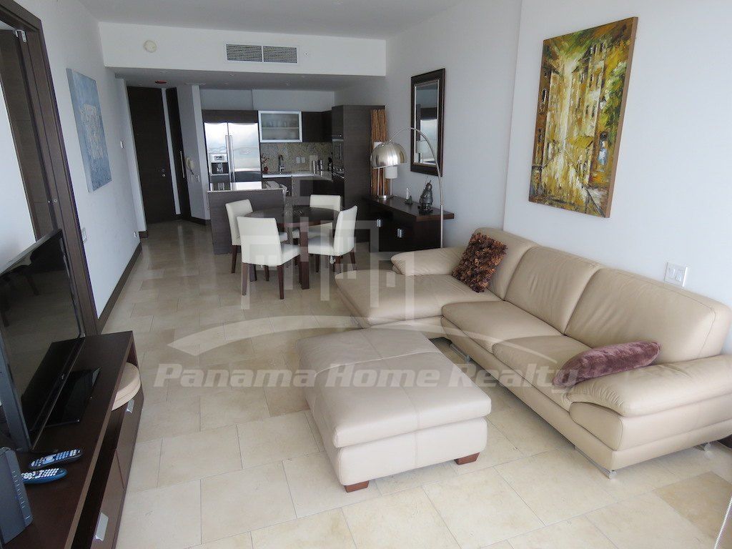 JW Marriott luxury fully furnished 1 bedroom apartment for sale