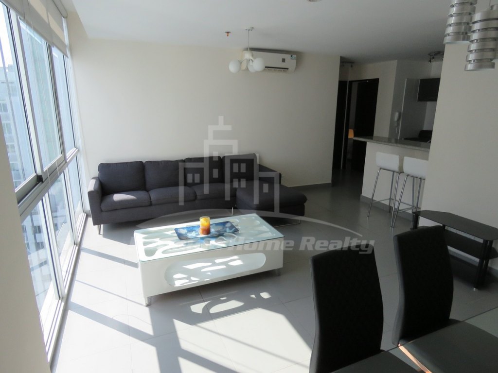 Fully furnished 2 bedroom apartment for rent located in area of Bella Vista