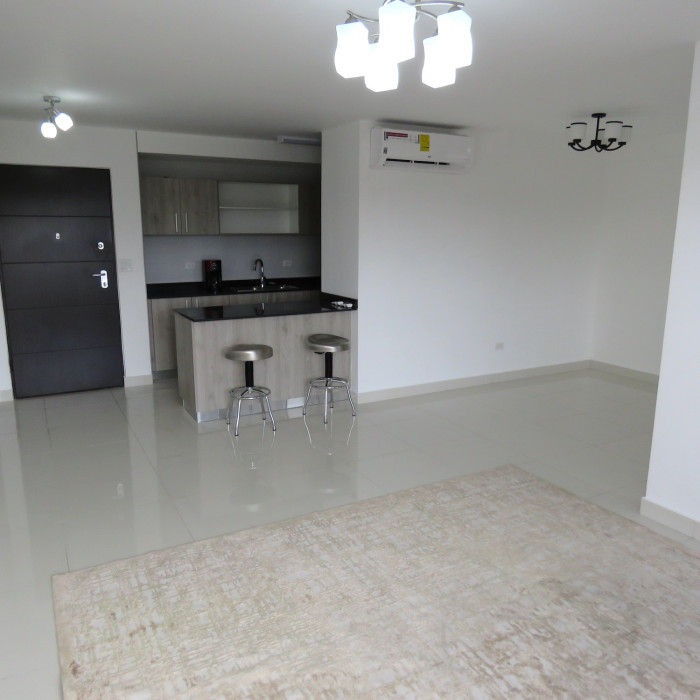 Brand NEW 2 bedroom apartment for rent located in area of El Carmen