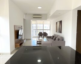 2 bedroom apartment for rent located in Obarrio
