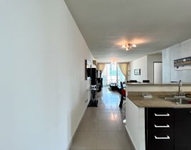 Two bedroom apartment for rent located in Punta Pacifica