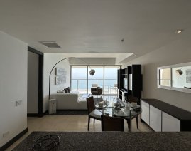 1 bedroom fully furnished apartment for rent in JW Marriott