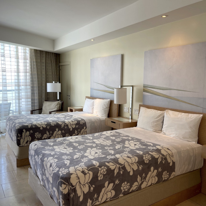 Luxury Estudio- Hotel in JW MARRIOT for Rent 48m2
