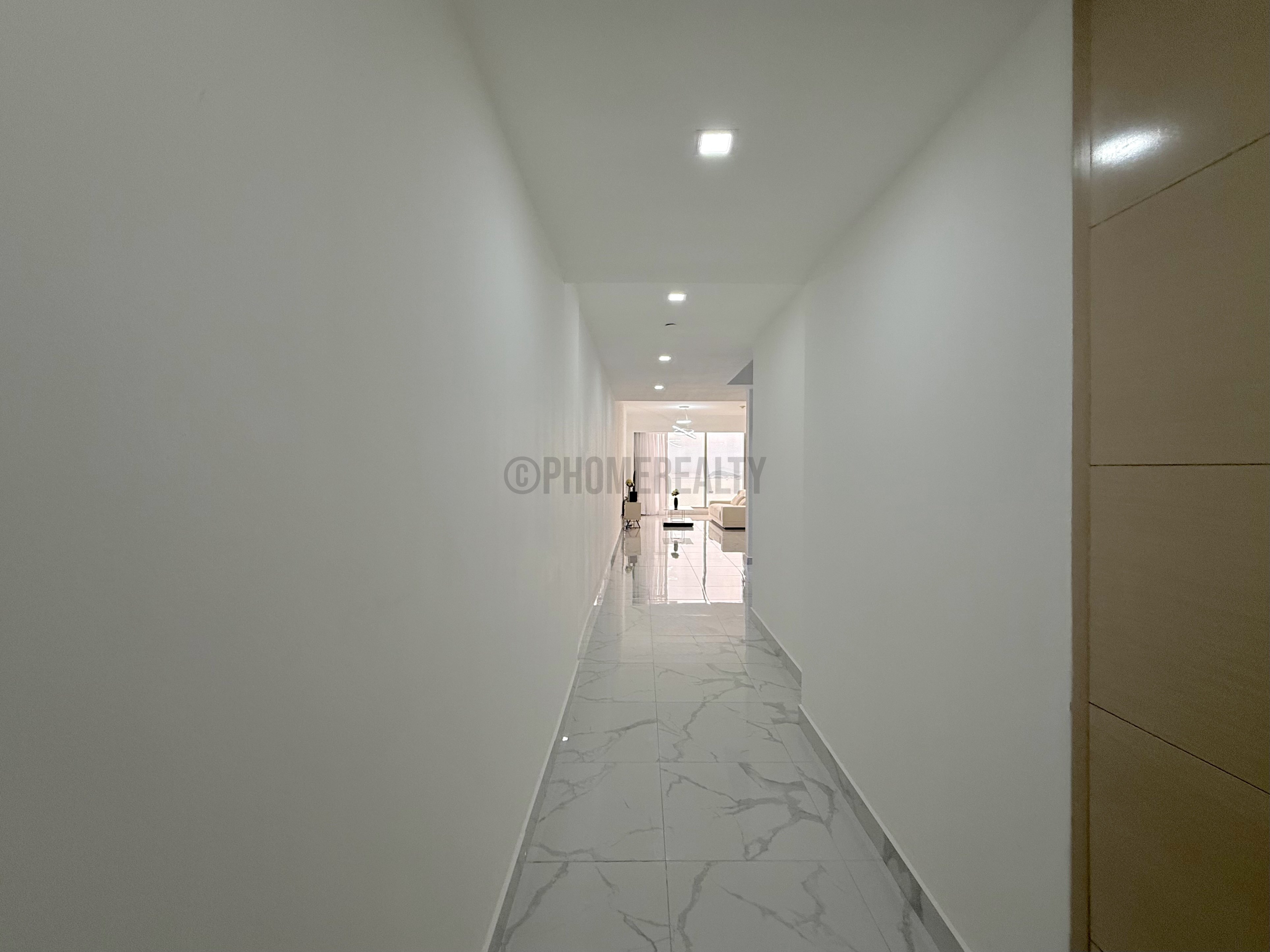 Waldorf Astoria beautiful apartment for rent