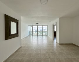 Beautiful 3 bedrooms apartment for rent in Punta Pacifica