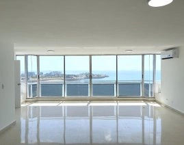 Spacious Apartment in Punta Paitilla