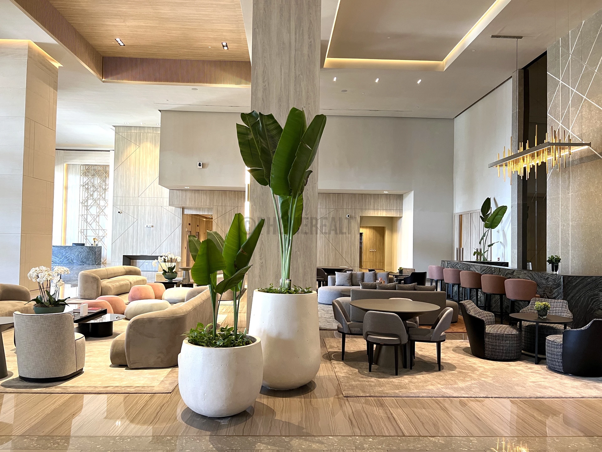 Exclusive and elegant new apartments in Paitilla