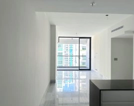 Apartment For Sale In  Nuovo By Armani Casa