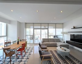 Beautiful fully furnished apartment for sale in San Francisco