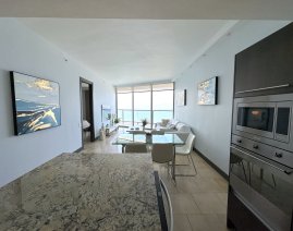 Beautiful fully furnished apartment for rent in JW Marriott