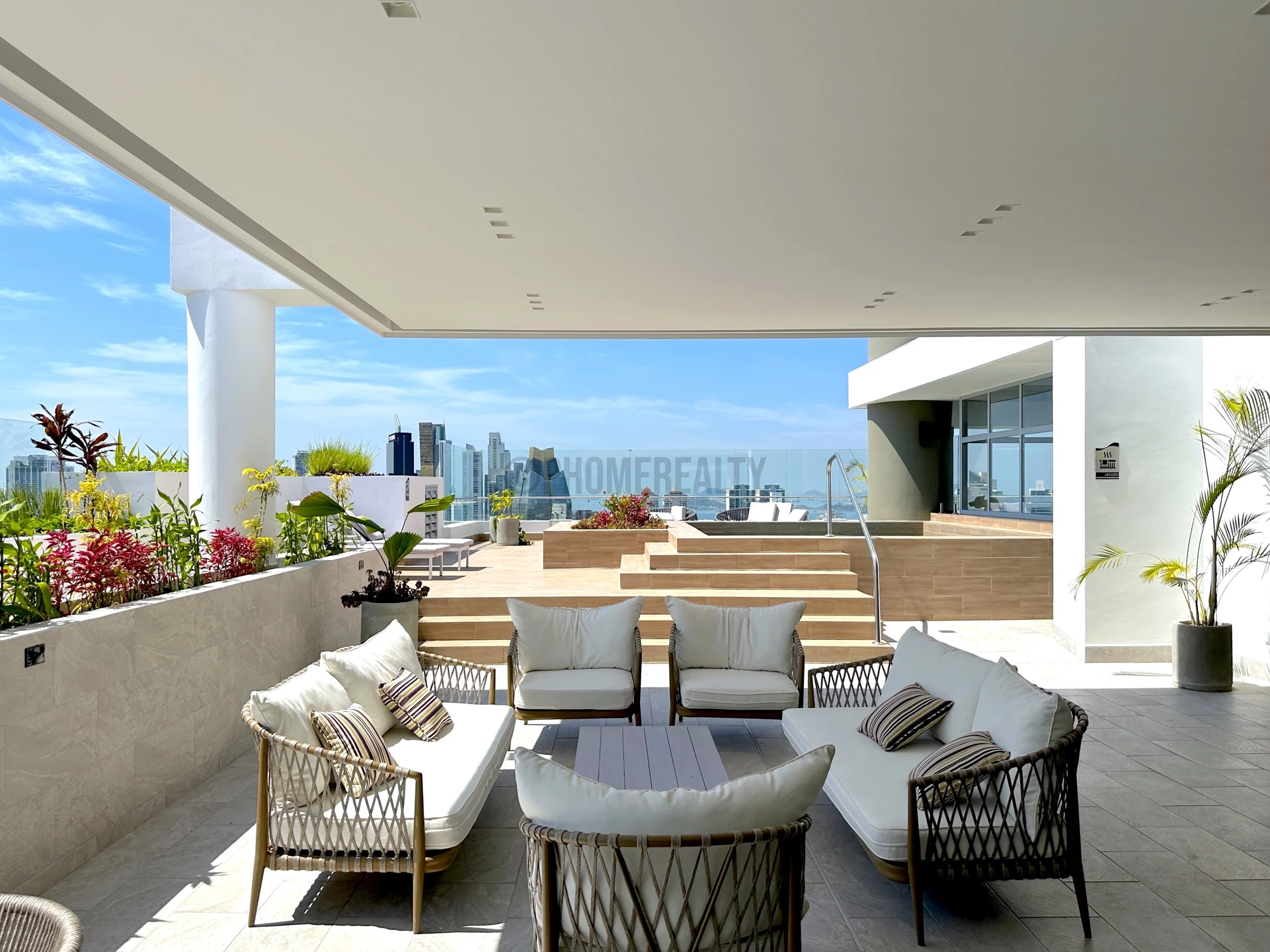 Picture of Wonderful apartment in the heart of Panama City for rent