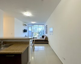Spacious 3 bedrooms apartment in El Cangrejo for rent