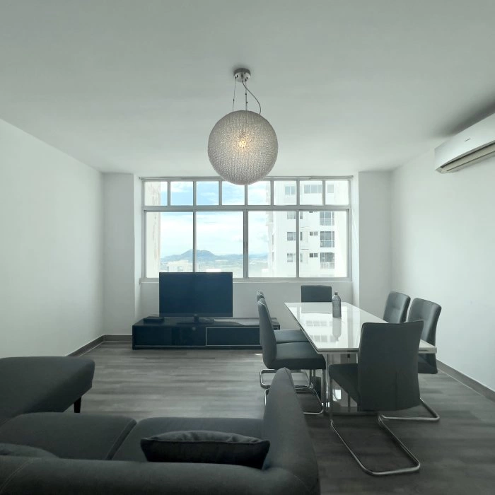 Beautiful apartment for rent in Edison Park