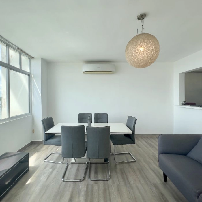 Beautiful apartment for rent in Edison Park