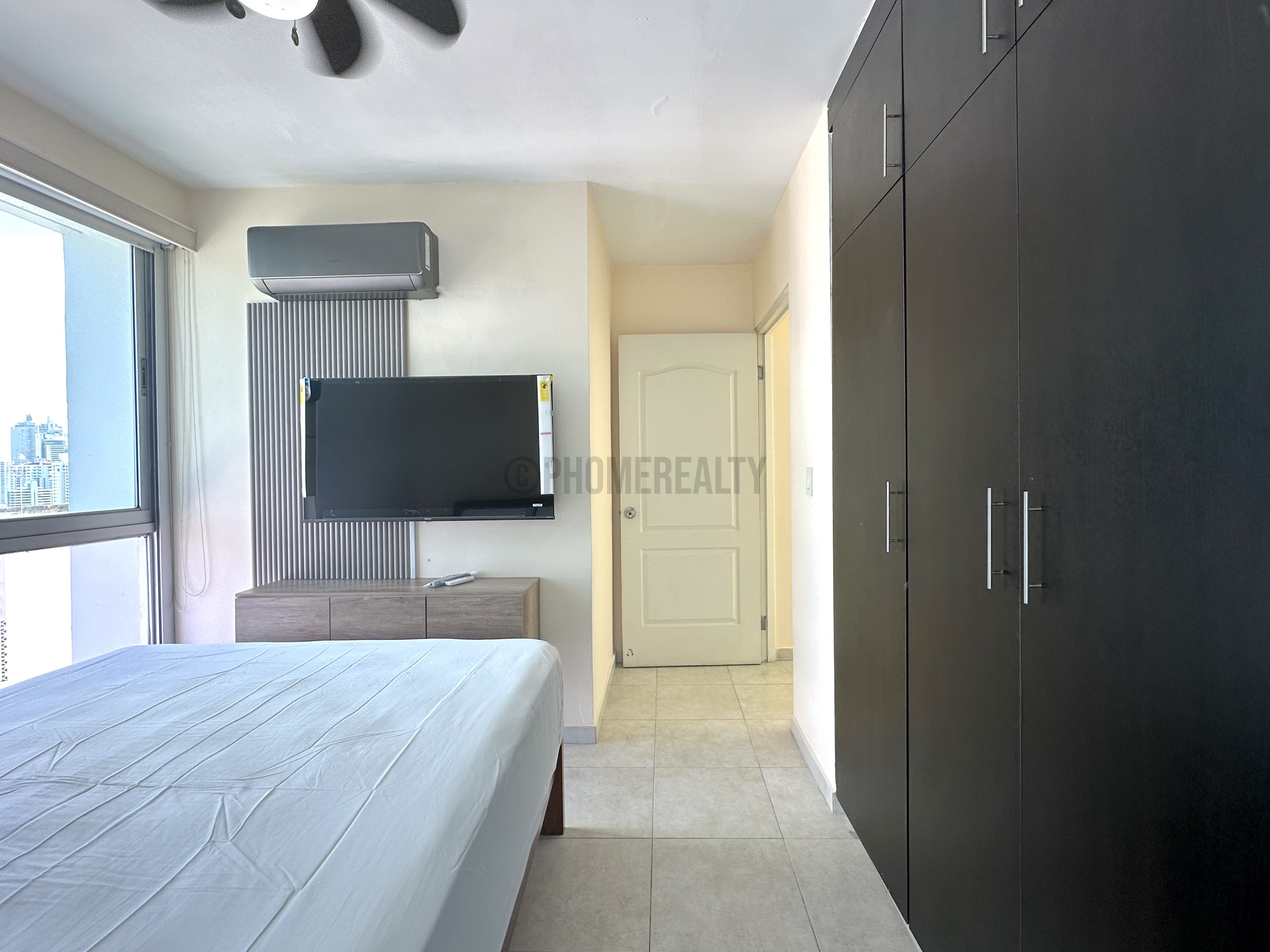 Divine fully furnished apartment in Bella vista for rent