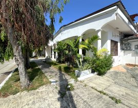 Beautiful and spacious House for sale in Obarrio