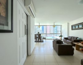 Beautiful Apartment in Costa del Este for rent