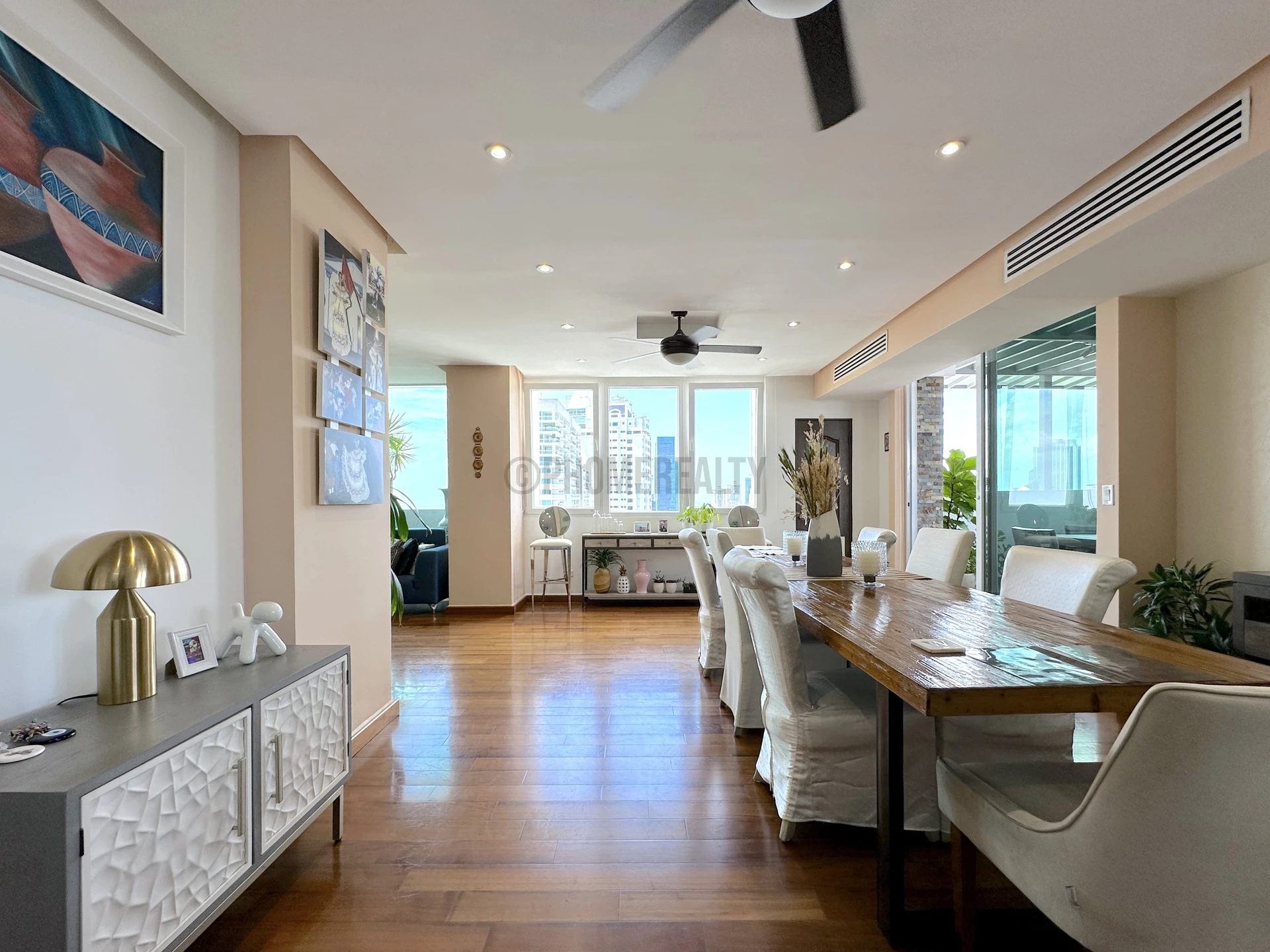 Image showcasing Rent the Penthouse of Your Dreams in San Francisco (unfurnished)