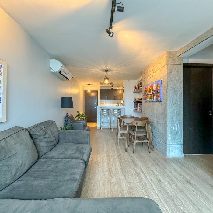 Beautiful Apartment for Rent in Parque Lefevre