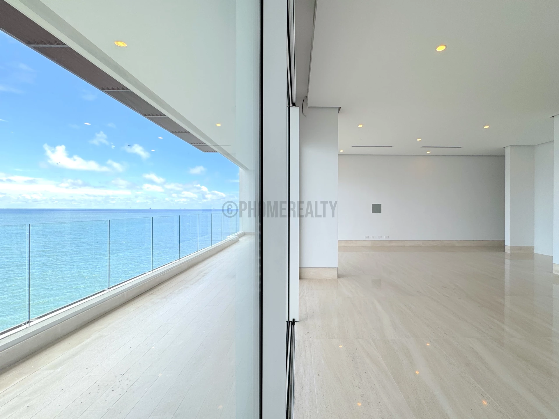 Luxury Penthouse for Sale in Ocean Reef