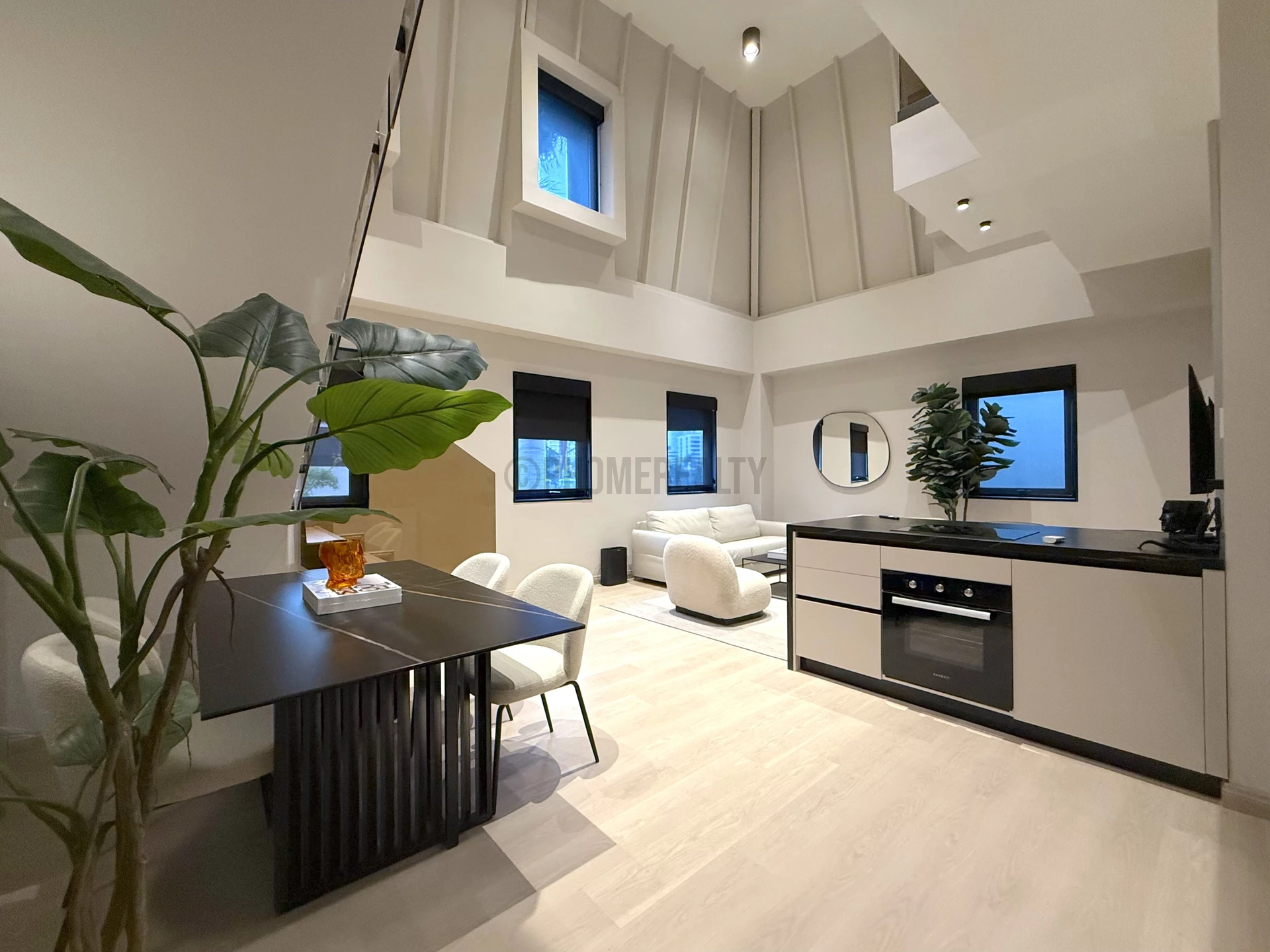 Photo inspiration: Gallery Detail: Exclusive Loft In Boutique Hotel For Rent On Calle 50