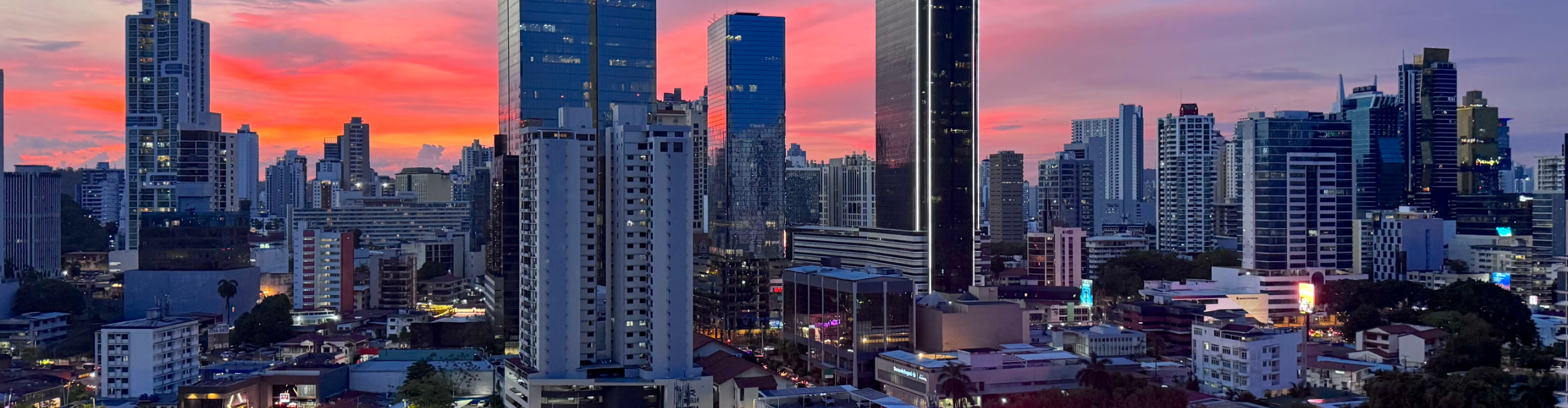 How Expats Buy Property in Panama to Escape Winter and Generate Income Year-Round