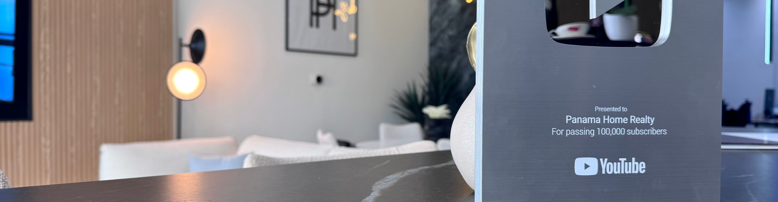 Why Our YouTube Silver Button Means More Than an Award