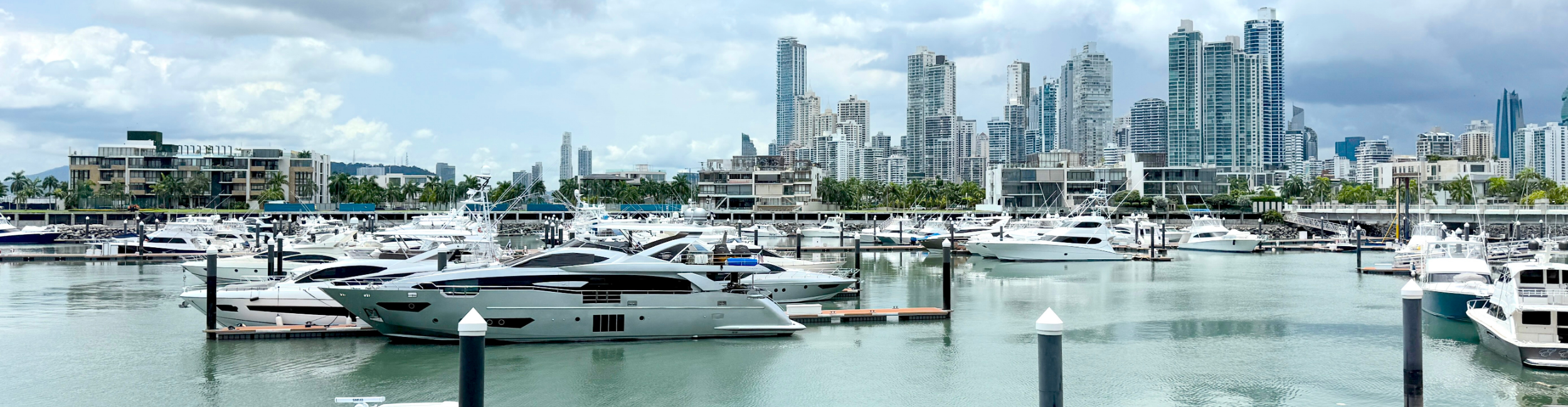 Panama Property Investment Calculator (2026): ROI, Rental Yield & Real Examples in Panama City