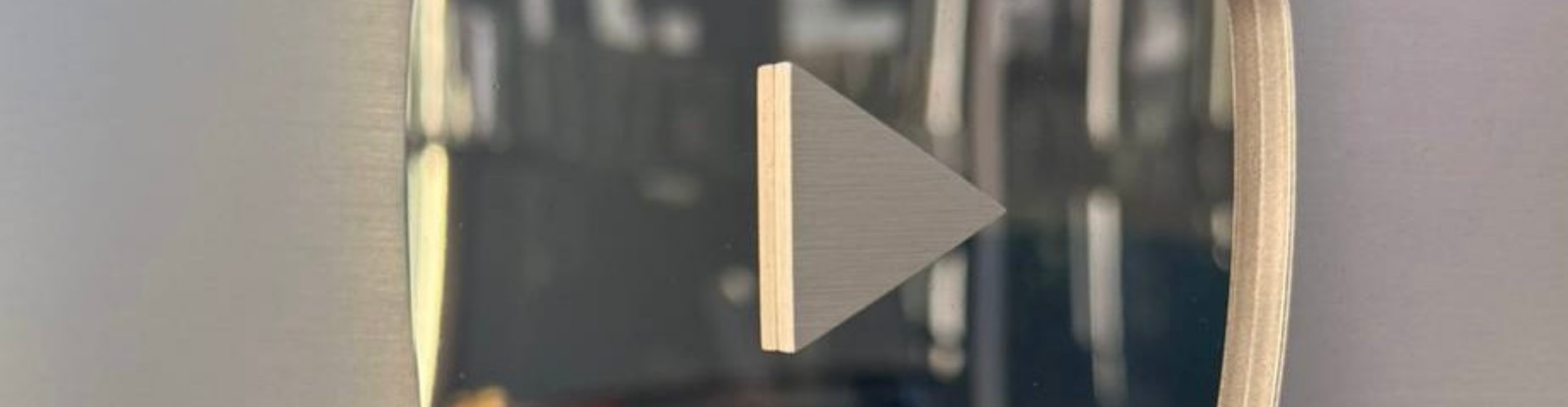 Why Our YouTube Silver Button Means More Than an Award