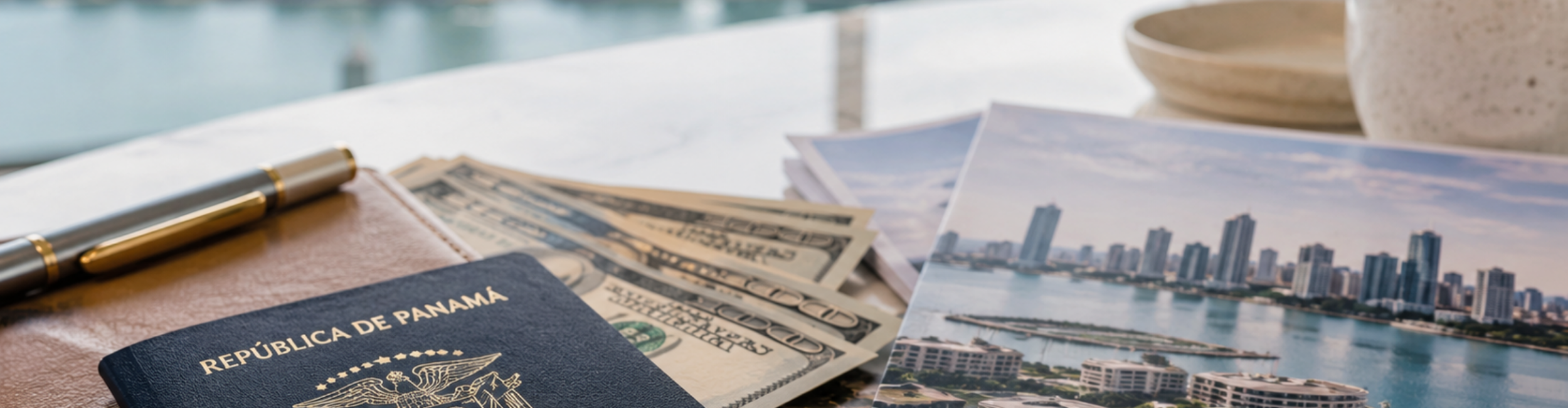 ¿Aumentará la Visa de Inversionista Calificado de Panamá a $500,000 en octubre de 2026?