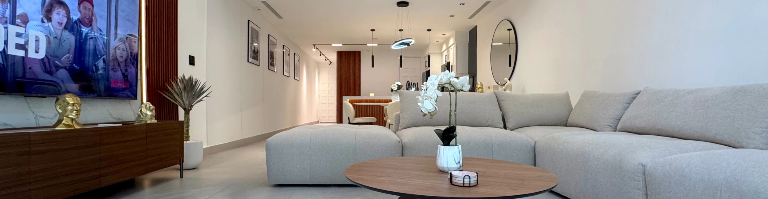 Coastal Loft Transformation in Buenaventura: How Panama Home Realty Builds Luxury Investment Properties