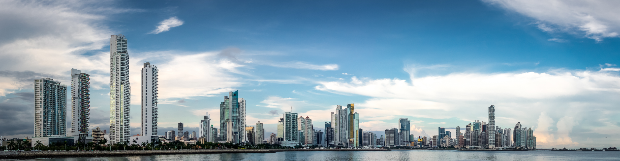 Buy or Rent Property in Panama?