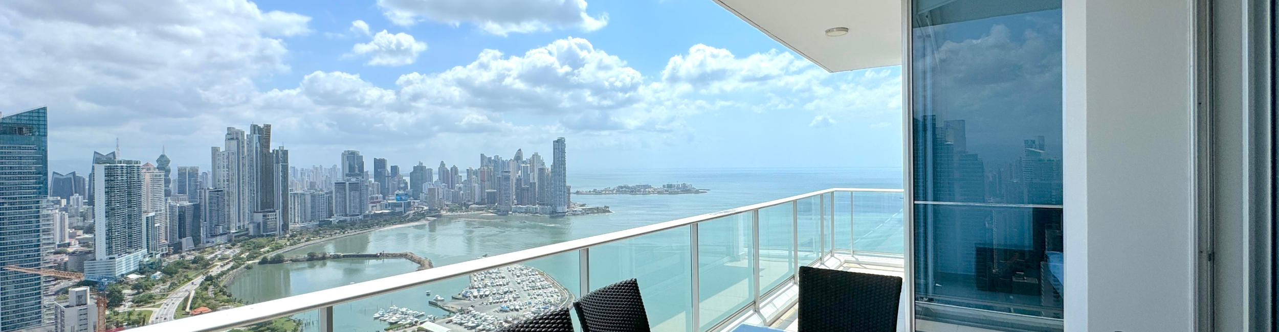 How a European Investor Bought a $200,000 Apartment on Avenida Balboa, Invested $47,000 in Renovations