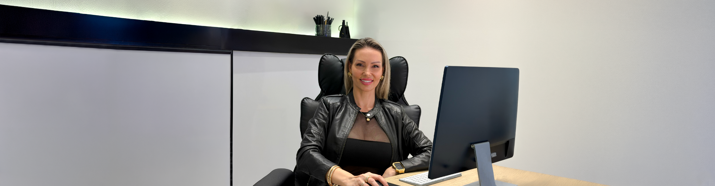 Meet Pavlína Srubarová: The Investor Behind Panama Home Realty