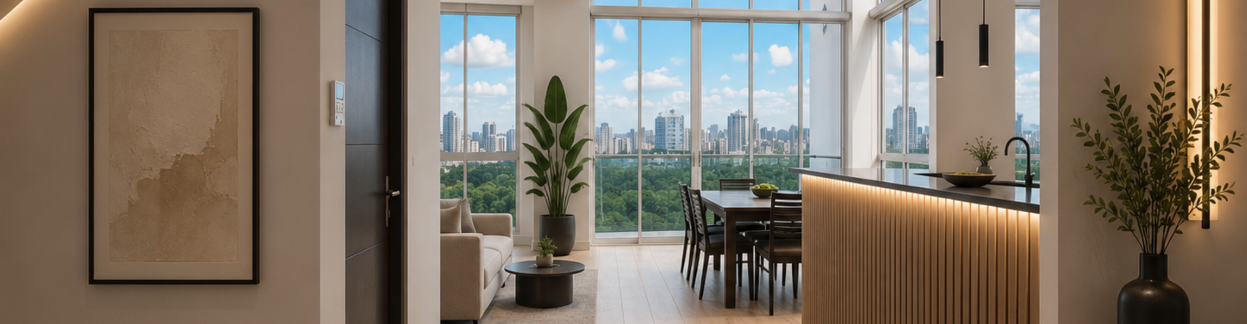 Why Panama Home Realty Often Recommends Apartments with Renovation Potential