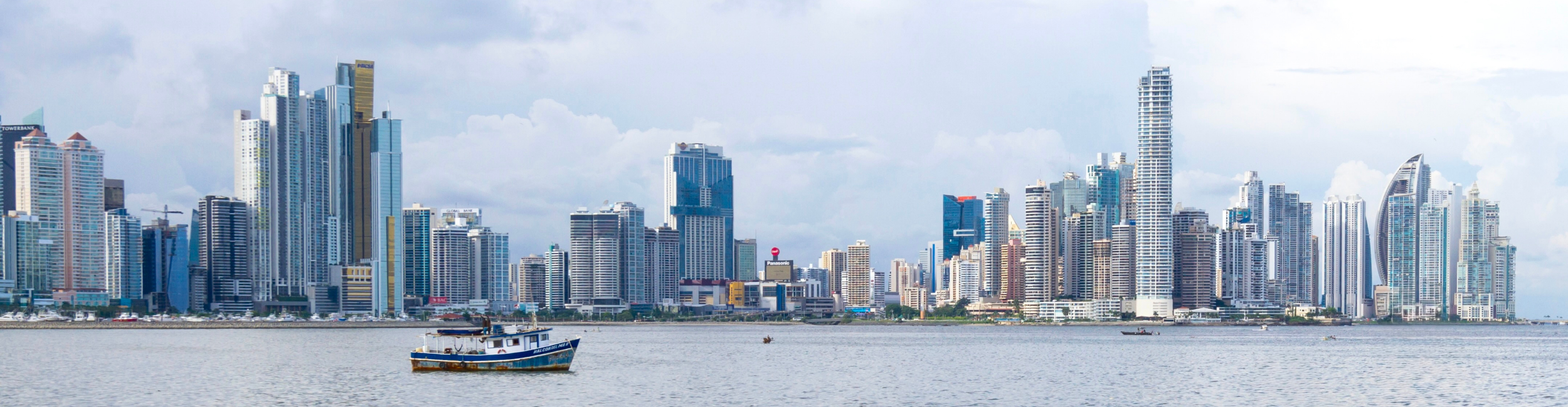 Panama Real Estate Market 2026 – Prices and Rents Are Rising (Why Smart Investors Are Buying Now)