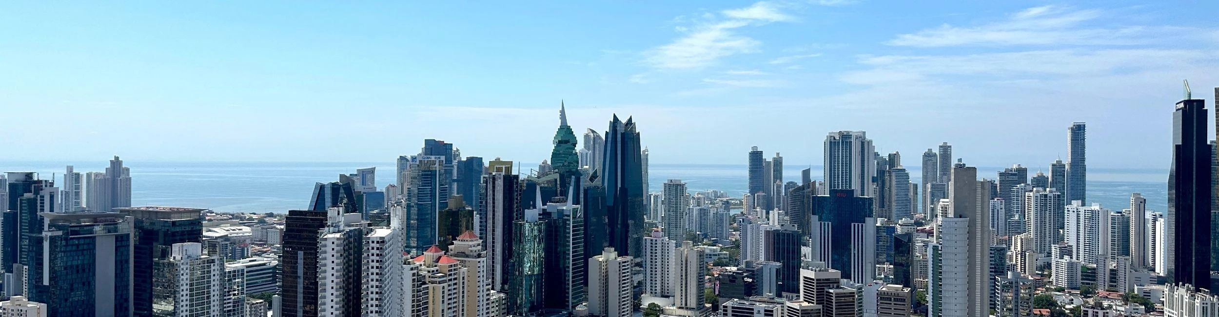 El Cangrejo – The Complete 2025 Guide to Panama City's Most Walkable, European-Style Neighborhood