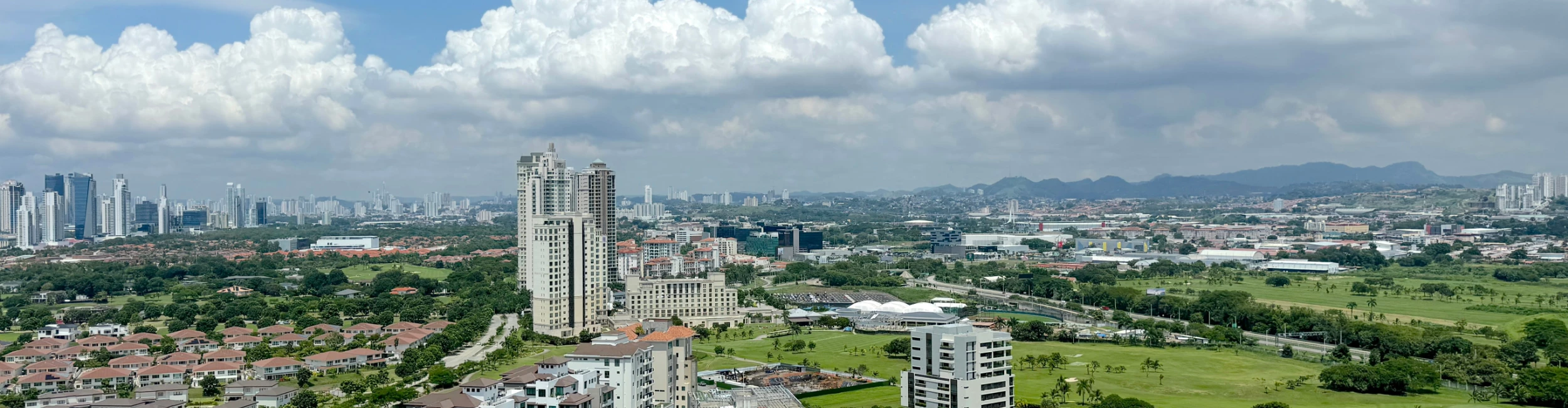 Santa Maria – The Complete 2025 Guide to Panama City’s Most Exclusive Golf & Luxury Community