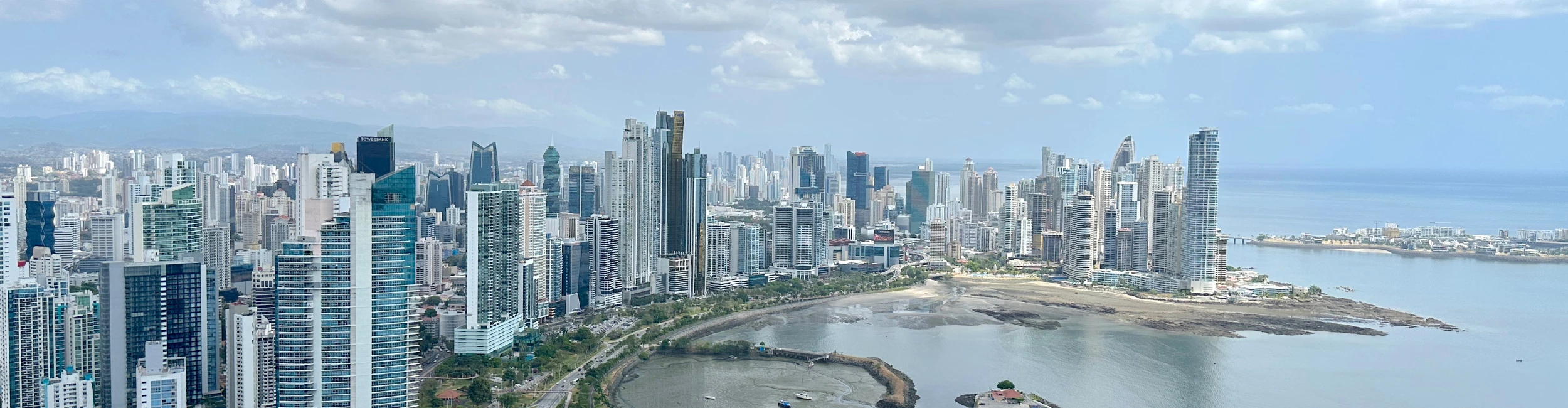 Property Management in Panama City — The Professional Touch of Panama Home Realty