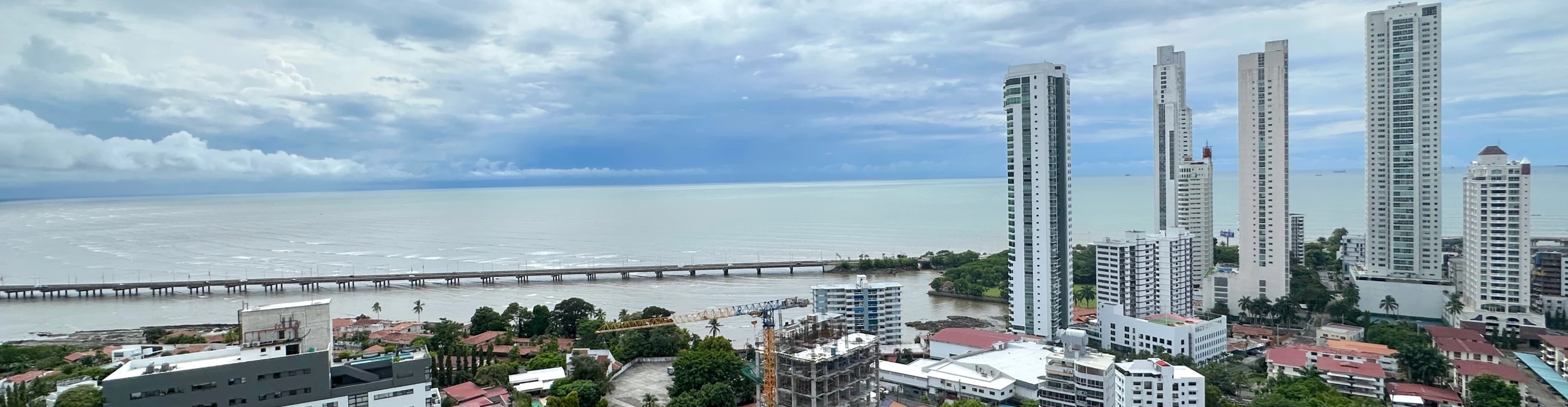 Coco del Mar – The Complete 2025 Guide to Panama City’s Exclusive Coastal-Lifestyle Neighborhood