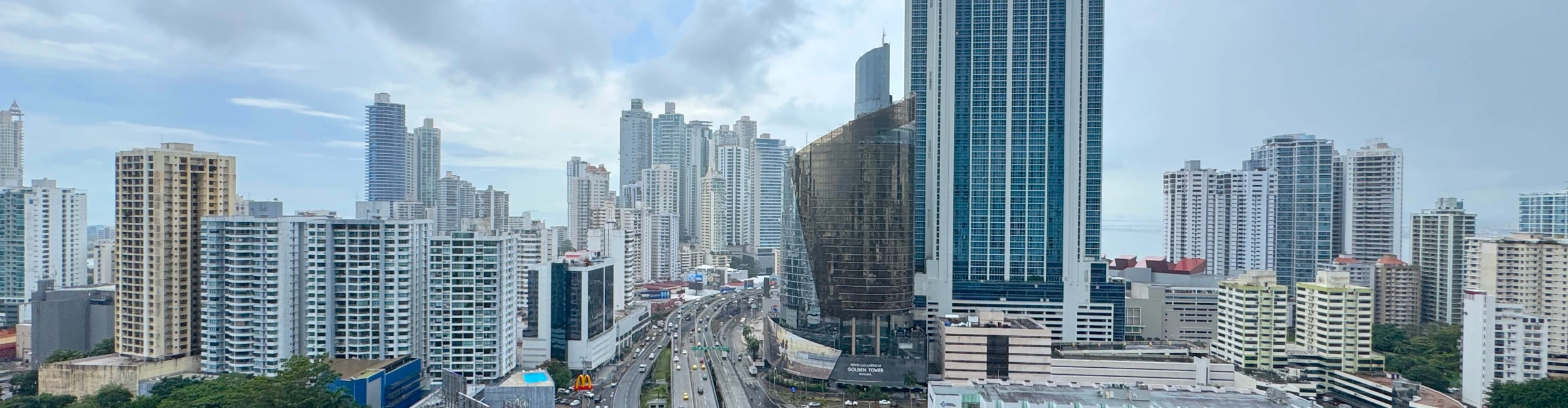 Marbella – The Complete 2025 Guide to One of Panama City’s Most Central and Dynamic Urban Neighborhoods