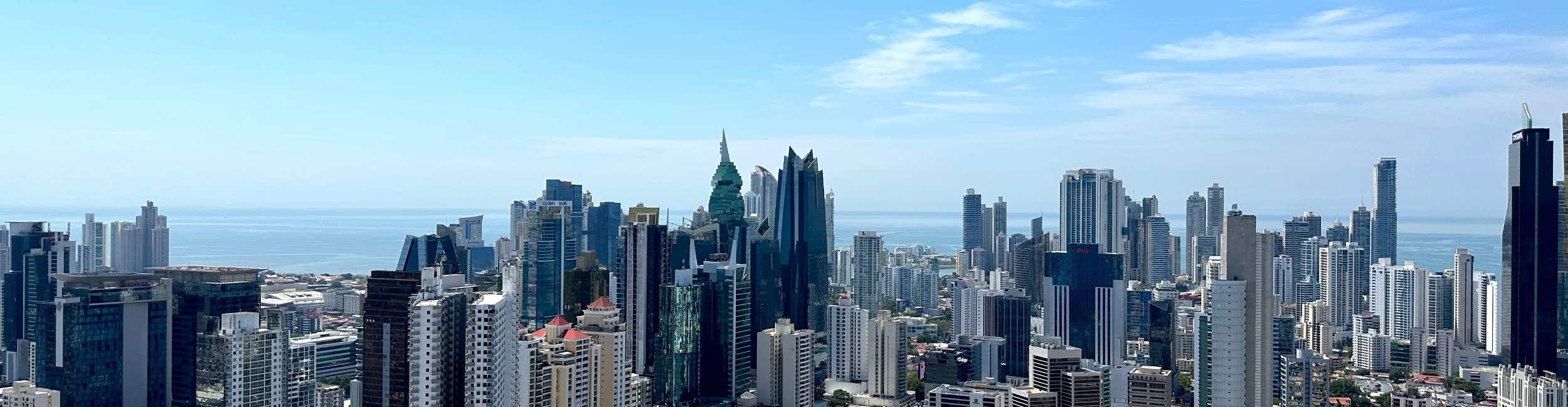 Obarrio – The Complete 2025 Guide to Panama City’s Financial-Residential District