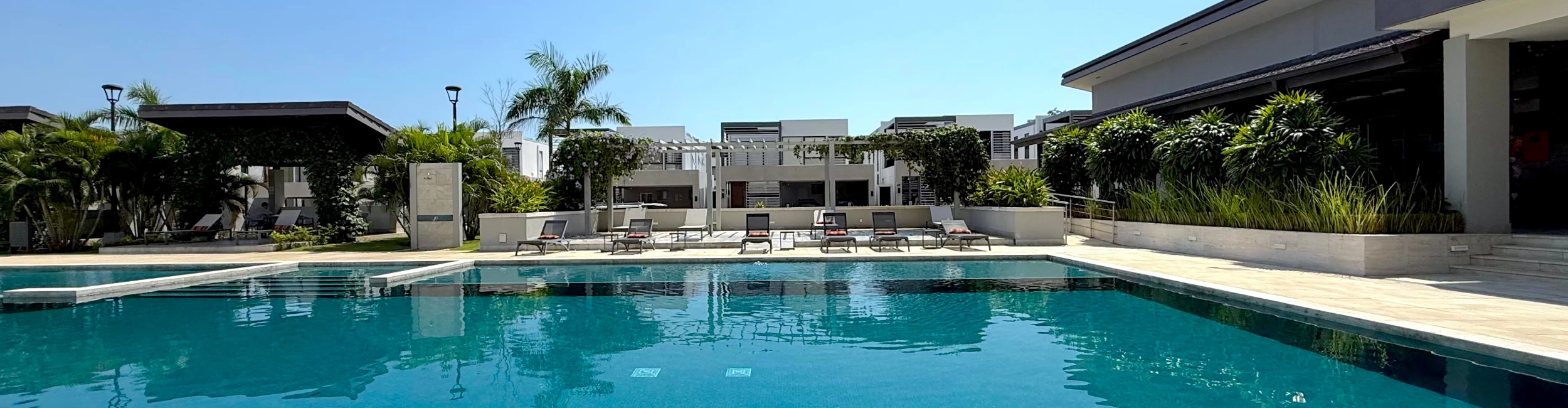 Panama Pacifico – The Complete 2025 Guide to Panama’s Most Modern, Master-Planned Green Community