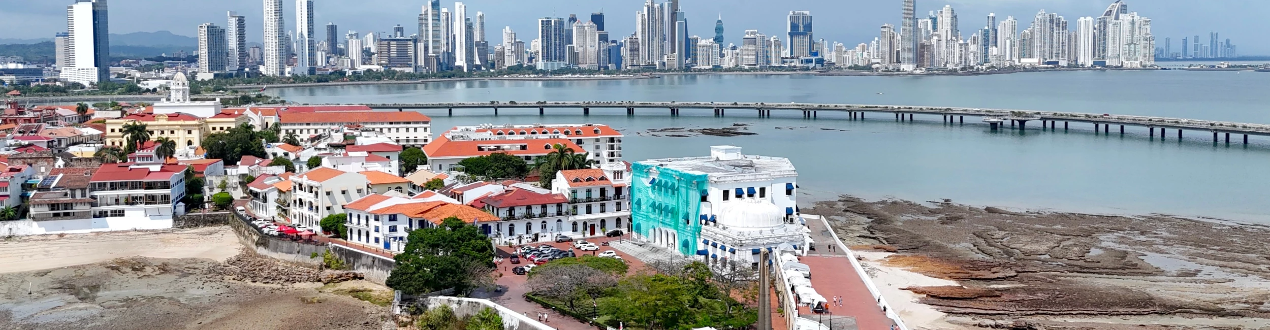 Casco Viejo – The Complete 2025 Guide to Panama City’s Historic, Cultural & Boutique District