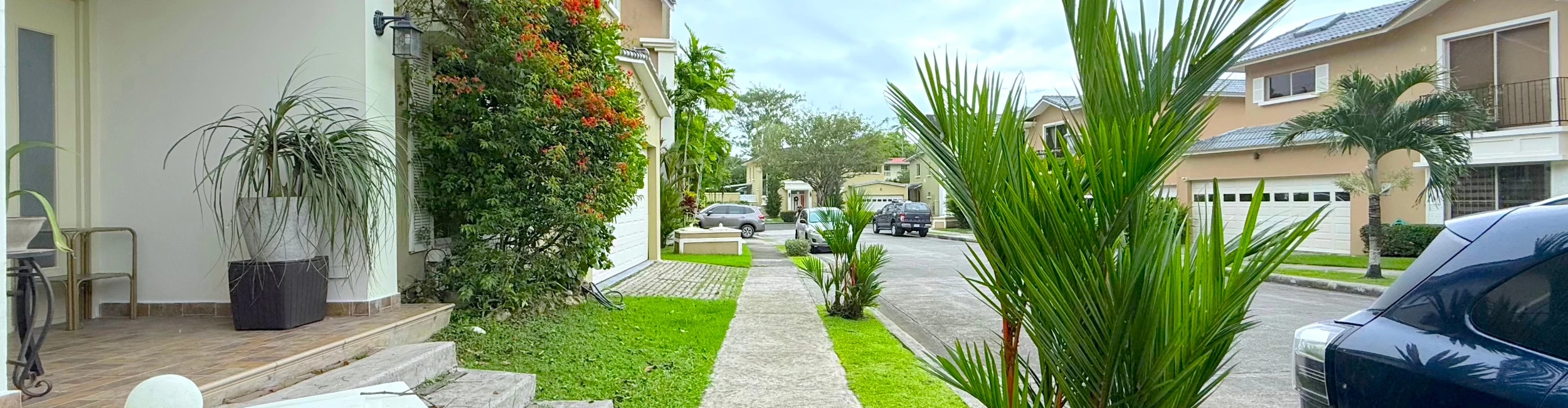 Clayton – The Complete 2025 Guide to Panama City’s Green, Diplomatic & Family-Oriented District