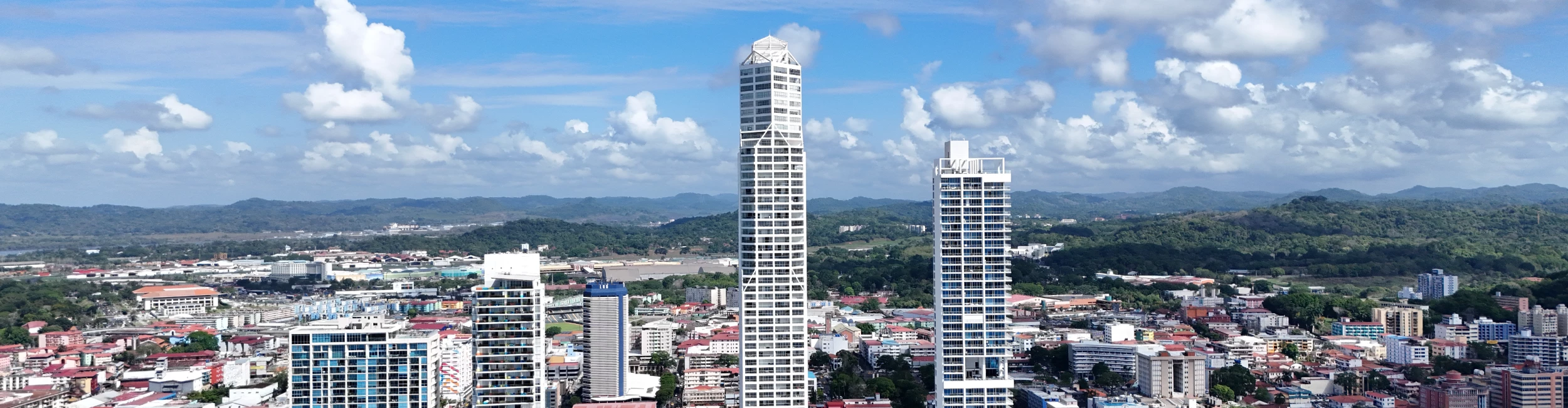 Bella Vista – The Complete 2025 Guide to One of Panama City’s Most Connected and Urban Lifestyle Neighborhoods
