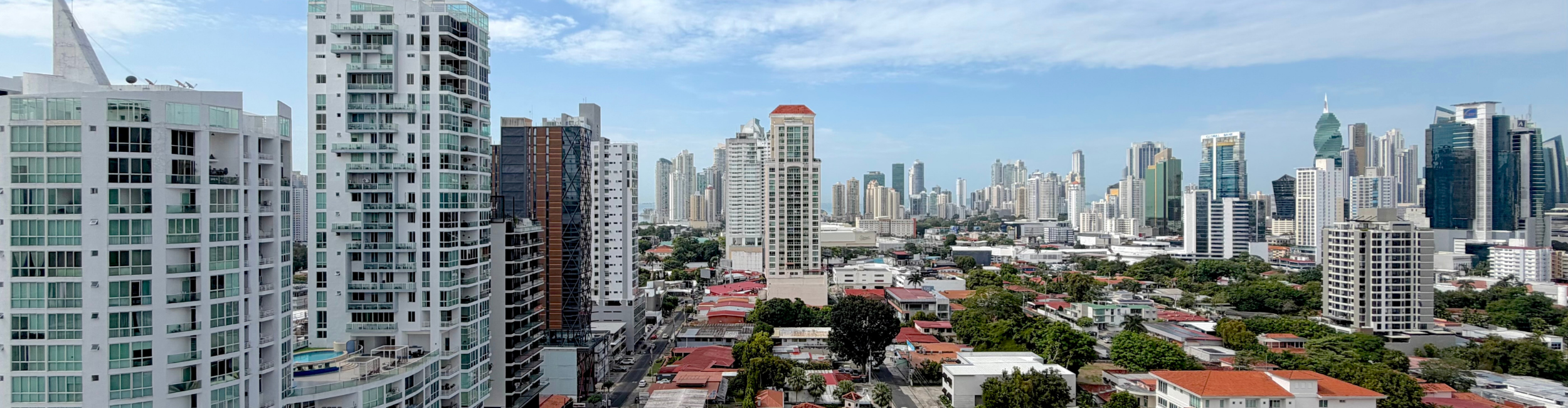 Panama Earthquake 2026: How a 7.7 Magnitude Earthquake Tested Panama City's Modern Skyline